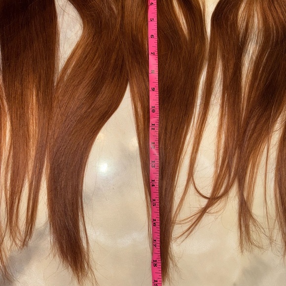 Hair Extensions - Picture 6 of 8